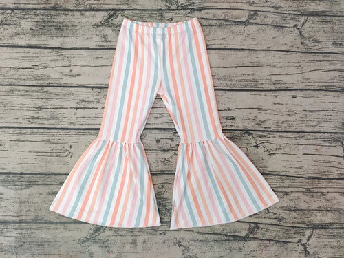 Spring Stripe Bells