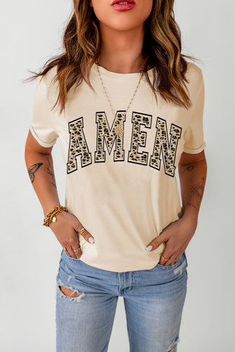 Amen Tee