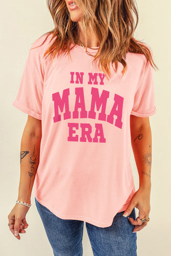In my Mama Era