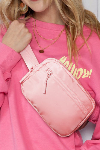 My Valentine Bum Bag