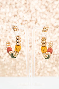 Sofia Earrings