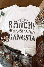 Load image into Gallery viewer, Ranchy Tee