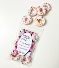 Donut Kill My Vibe Wax Melts