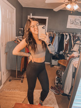 Load image into Gallery viewer, Booty Pop High Waisted Leggings