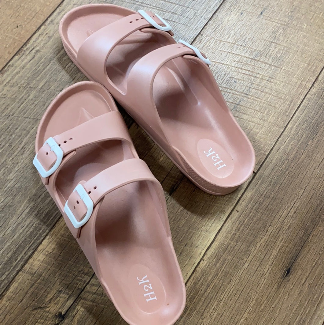 Pink Slides