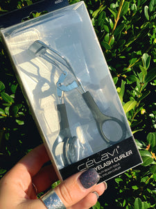 Eyelash Curler