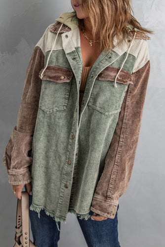 Colorado Shacket