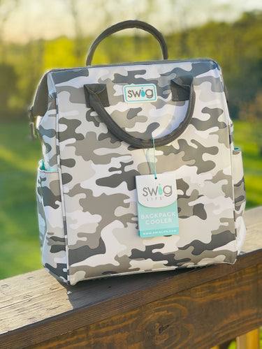 Swig Incognito Backpack Cooler