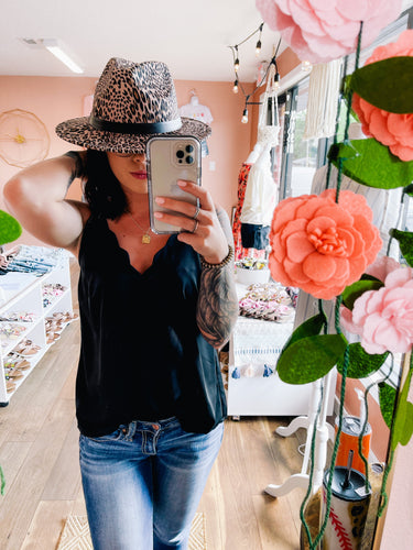 Hannah Hat